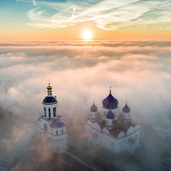 Святая Русь