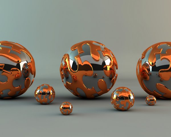 3d Графика
