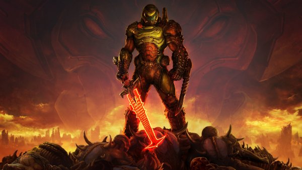 Палач рока Doom