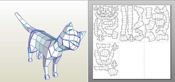 Корги пепакура