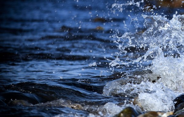 Вода фото