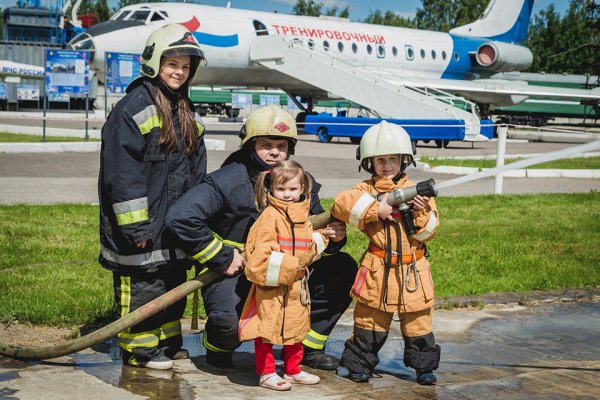 Спасательные работы МЧС