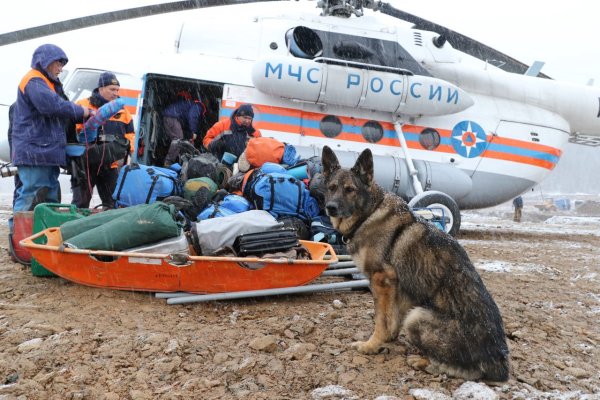 Профессия спасатель