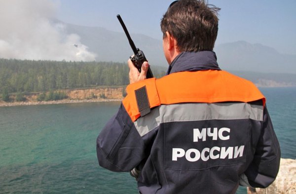 МЧС поисково спасательная служба
