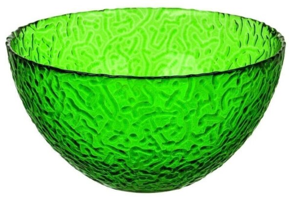 Салатник NINAGLASS Ажур