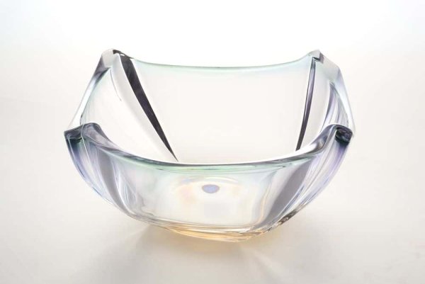 Салатник Crystalite Bohemia