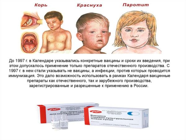 Осложнения после ветрянки у ребенка