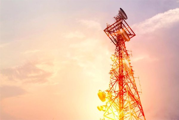 Башня 5g