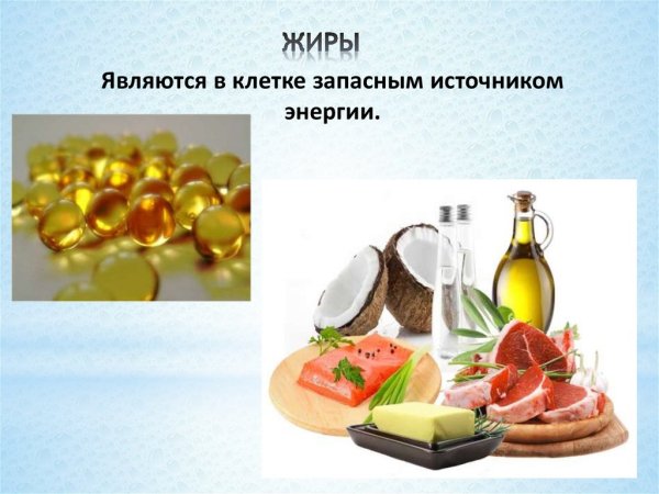 % Жира в организме