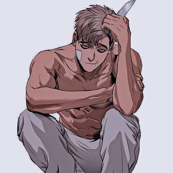 Убить сталкера Sangwoo