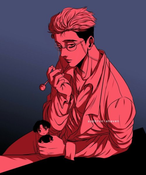 Sang Woo Killing Stalking