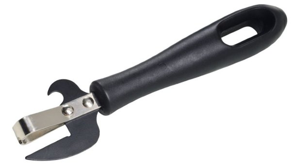 Консервный нож Fackelmann Lichfield 626038