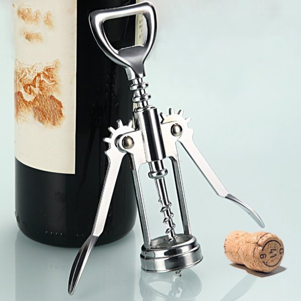 Штопор Corkscrew vino
