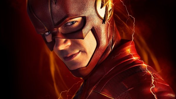 Flash Season 7