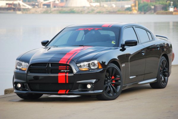 Dodge Charger 1968