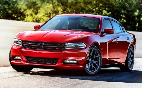 Dodge Charger 1968