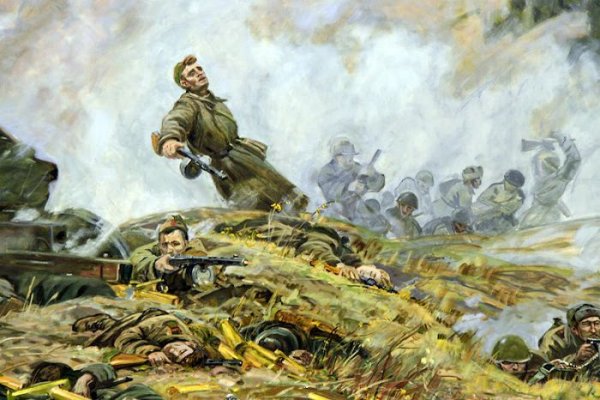 Великая Отечественная война