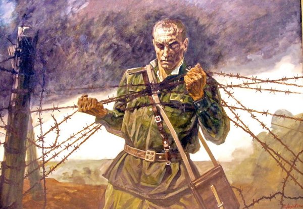 Дроздов а. ю. «подвиг лейтенанта в. ф. Кондратьева».