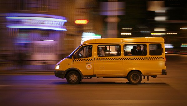 Газель 3247