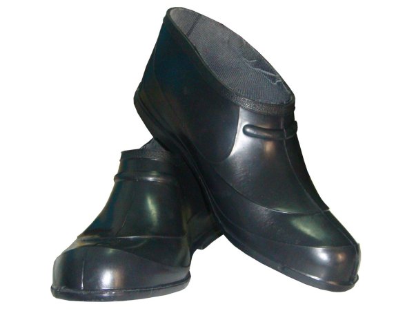 Галоши садовые 38р. Talan