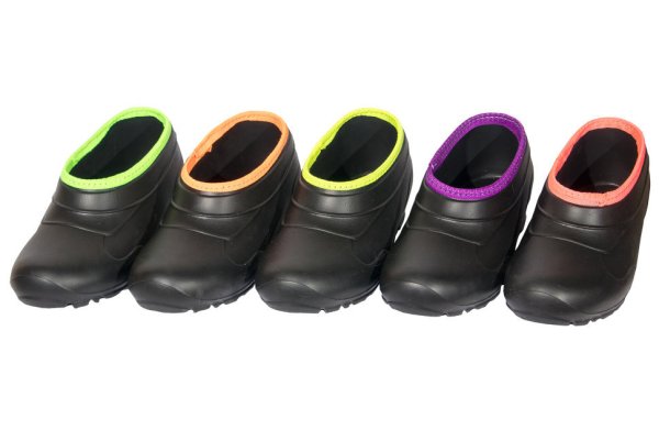 Галоши детские /подростковые арт. Д603 р.28-35
