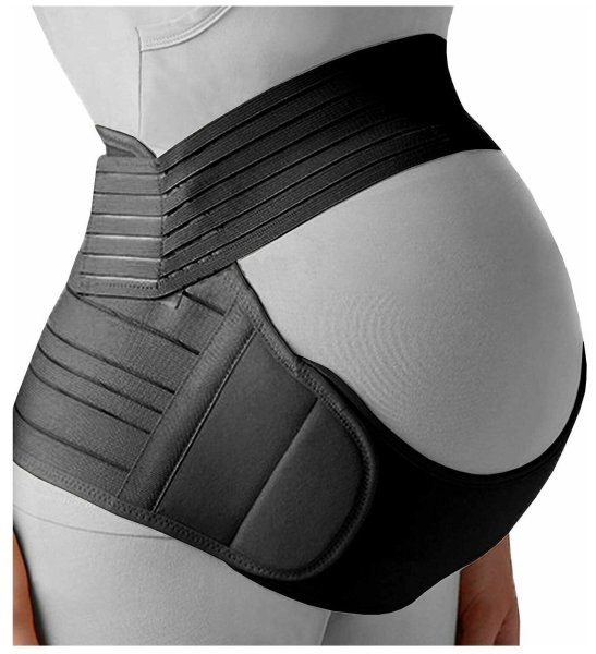 Бандаж для беременных 4 в 1