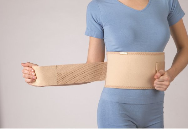 Бандаж ПБ-010 послеродовой