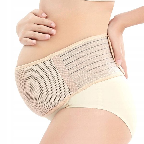 Бандаж Medi дородовый для беременных protect.Maternity Belt k648 - i