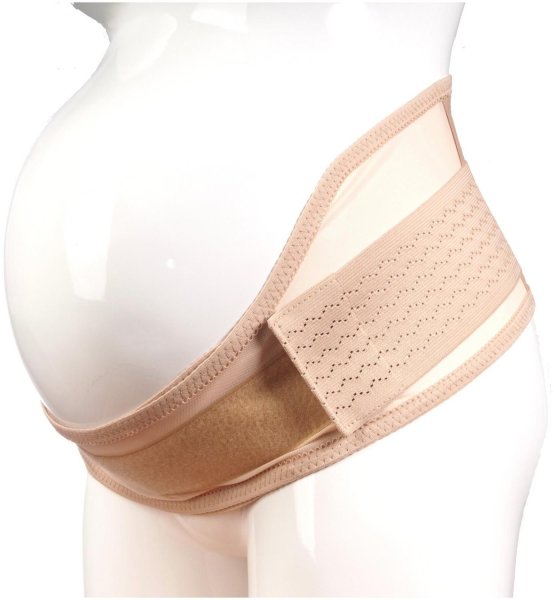 Бандаж дородовый комфорт