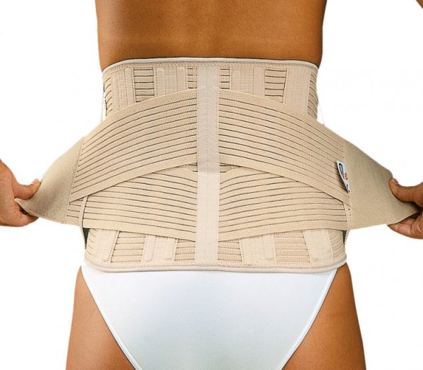 Тутор коленный Orliman ir-4000/ir-5000