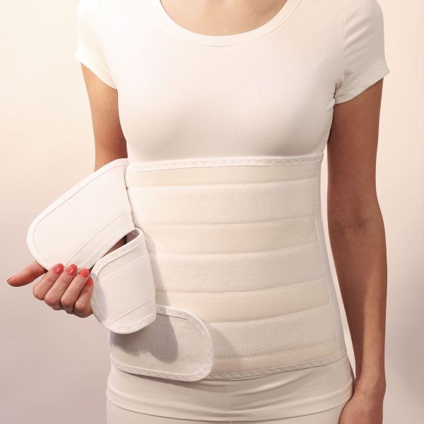 Бандаж послеоперационный Крейт б-333