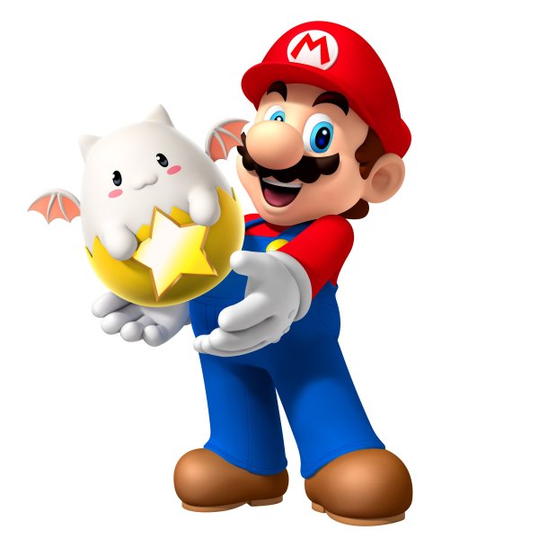 Mario (медиафраншиза)