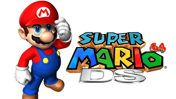 Super Mario 64 Nintendo 64