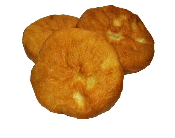Беляши с мясом "Скоровар" 1 кг