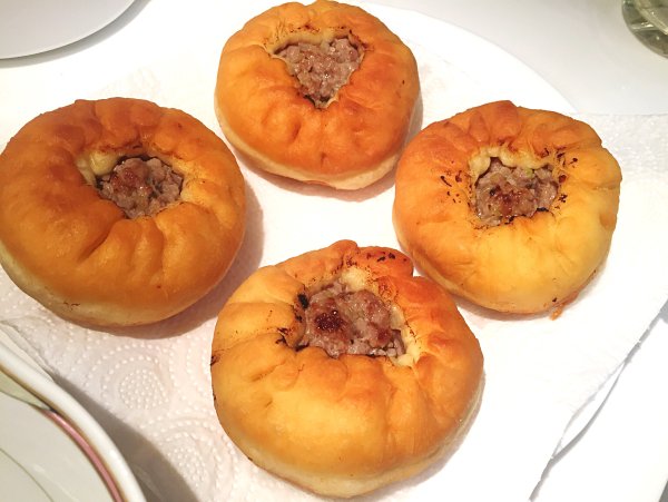Перемячи башкирские