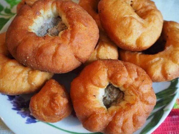 Перемячи татарские