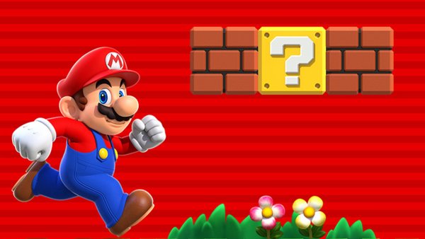 Игры super Mario Bros