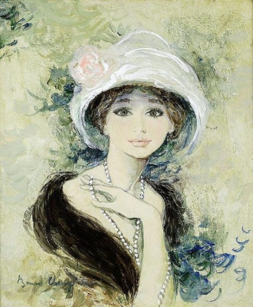 Bernard Charoy