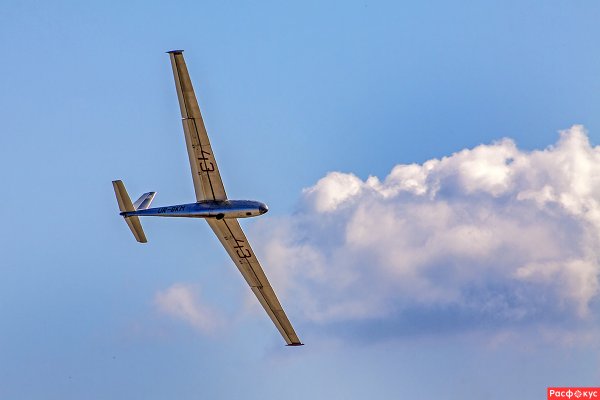 L-13 Blanik пилотаж