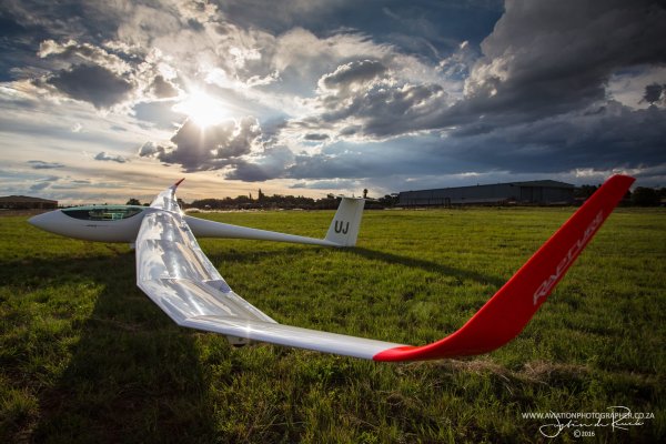 Глайдер Эиркрафт