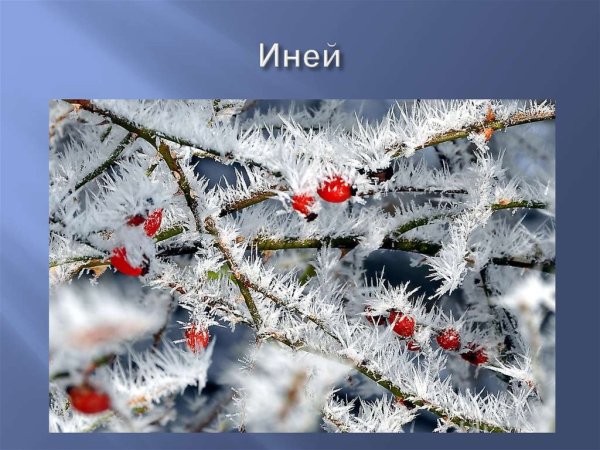 Виктор Цыганов художник зима