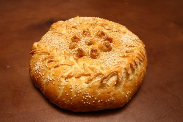 Курник маленький