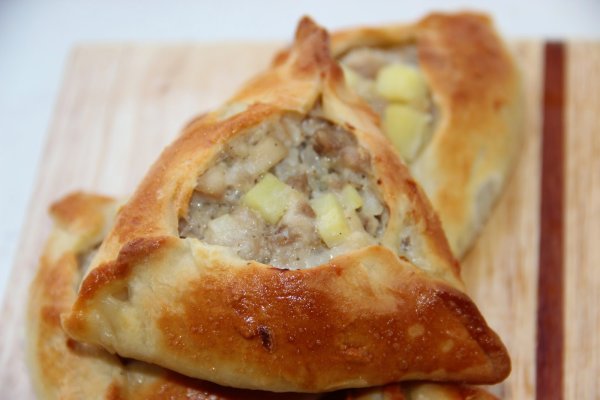 Мини курники