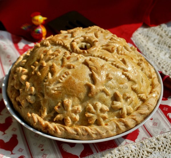 Виват курник