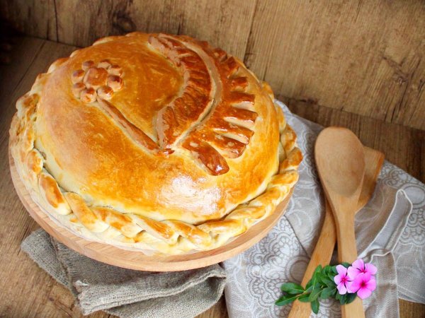 Донской курник