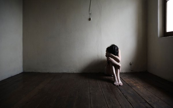 Одиночество боль