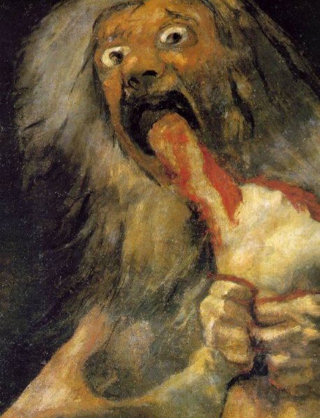 Франсис Гойя художник
