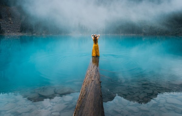 Фотограф Lizzy Gadd