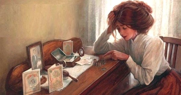 О. Генри "дары волхвов"