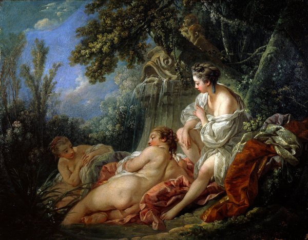 Франсуа Буше (1703—1770)